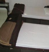 Hotel Golden City อัมริตสา ภายนอก รูปภาพ