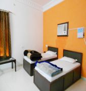 Hotel Golden City อัมริตสา ภายนอก รูปภาพ